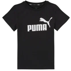 T-shirts m. korte ærmer Puma