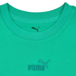 T-shirts m. korte ærmer Puma