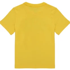 T-shirts m. korte ærmer Puma