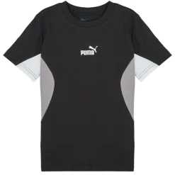 T-shirts m. korte ærmer Puma