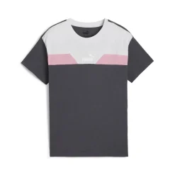 T-shirts m. korte ærmer Puma