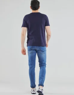 T-shirts m. korte ærmer Puma