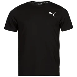 T-shirts m. korte ærmer Puma