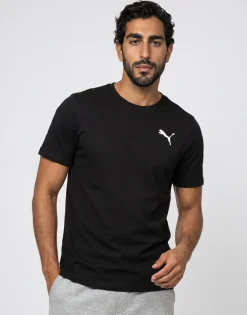 T-shirts m. korte ærmer Puma