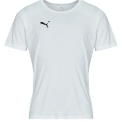 T-shirts m. korte ærmer Puma
