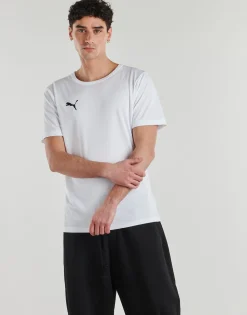 T-shirts m. korte ærmer Puma