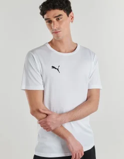 T-shirts m. korte ærmer Puma