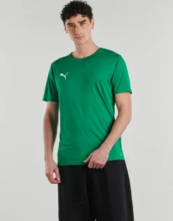 T-shirts m. korte ærmer Puma