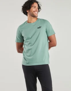 T-shirts m. korte ærmer Puma