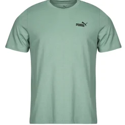 T-shirts m. korte ærmer Puma