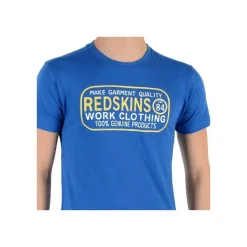 T-shirts m. korte ærmer Redskins