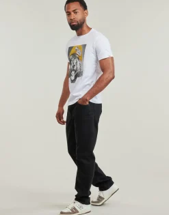 T-shirts m. korte ærmer Replay
