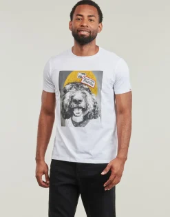 T-shirts m. korte ærmer Replay