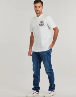 T-shirts m. korte ærmer Replay