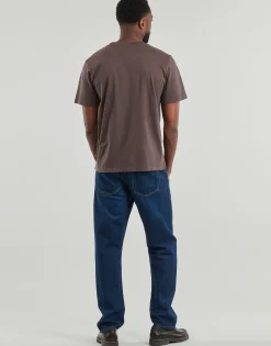 T-shirts m. korte ærmer Superdry