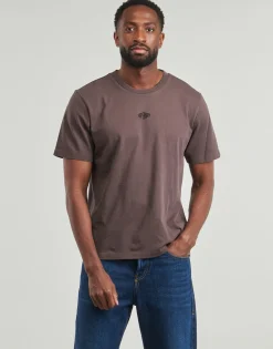 T-shirts m. korte ærmer Superdry