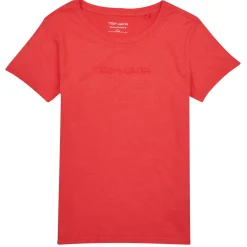 T-shirts m. korte ærmer Teddy Smith
