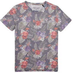 T-shirts m. korte ærmer Teddy Smith