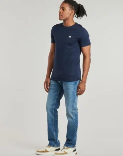 T-shirts m. korte ærmer Teddy Smith