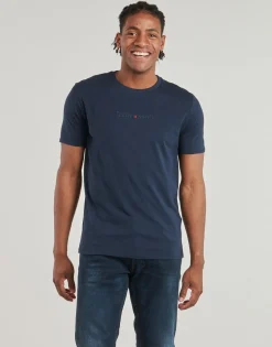 T-shirts m. korte ærmer Teddy Smith
