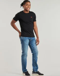 T-shirts m. korte ærmer Teddy Smith