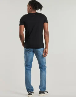 T-shirts m. korte ærmer Teddy Smith