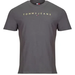 T-shirts m. korte ærmer Tommy Jeans