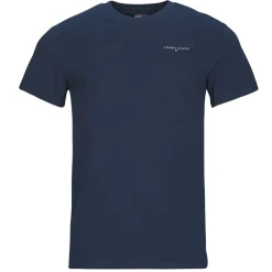 T-shirts m. korte ærmer Tommy Jeans