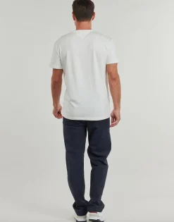 T-shirts m. korte ærmer Tommy Jeans