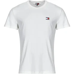 T-shirts m. korte ærmer Tommy Jeans