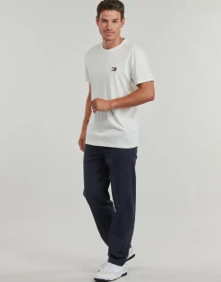 T-shirts m. korte ærmer Tommy Jeans