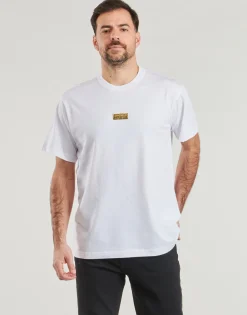 T-shirts m. korte ærmer Versace Jeans Couture