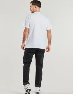T-shirts m. korte ærmer Versace Jeans Couture