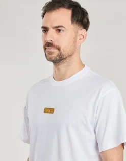 T-shirts m. korte ærmer Versace Jeans Couture