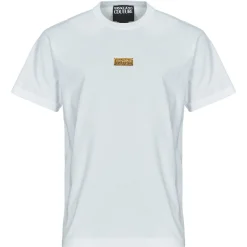 T-shirts m. korte ærmer Versace Jeans Couture
