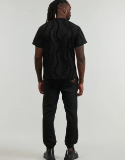 T-shirts m. korte ærmer Versace Jeans Couture