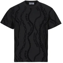 T-shirts m. korte ærmer Versace Jeans Couture