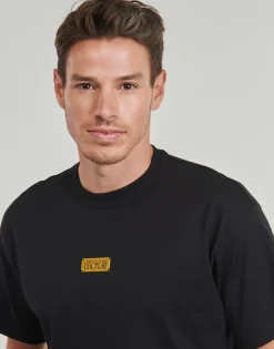 T-shirts m. korte ærmer Versace Jeans Couture