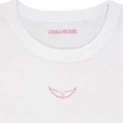 T-shirts m. korte ærmer Zadig & Voltaire
