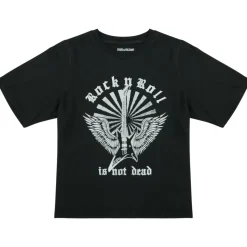 T-shirts m. korte ærmer Zadig & Voltaire