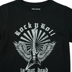 T-shirts m. korte ærmer Zadig & Voltaire