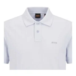T-shirts & poloer BOSS
