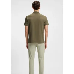 T-shirts & poloer BOSS