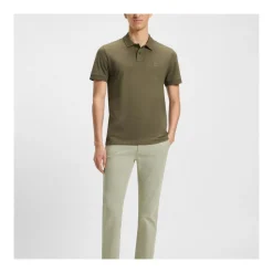 T-shirts & poloer BOSS