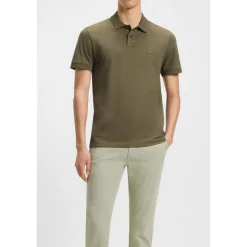 T-shirts & poloer BOSS
