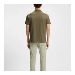 T-shirts & poloer BOSS