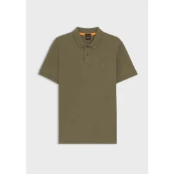 T-shirts & poloer BOSS