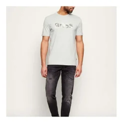 T-shirts & poloer BOSS