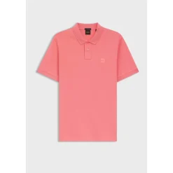 T-shirts & poloer BOSS