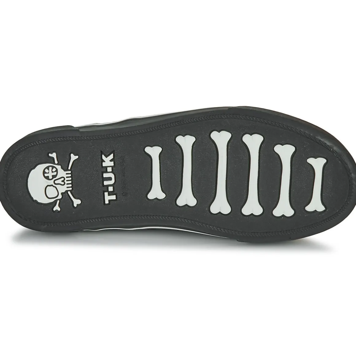 TUK CREEPER SNEAKER